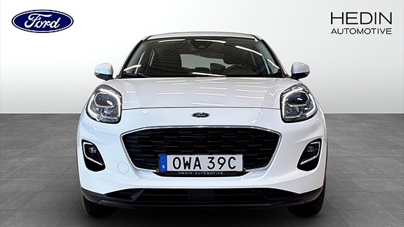 Ford Puma 8 of 17