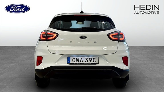 Ford Puma 7 of 17
