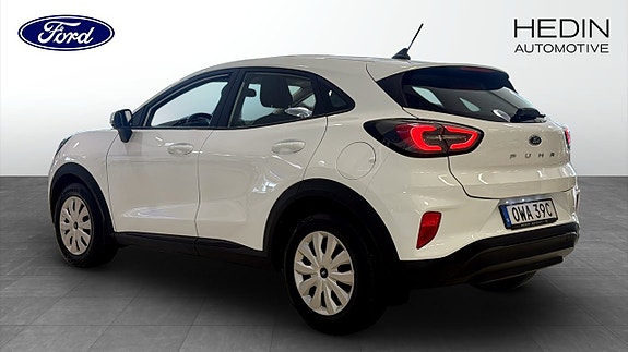 Ford Puma 2 of 17
