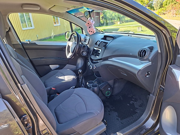 Chevrolet Spark 6 of 6