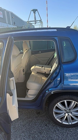 Volkswagen Tiguan 6 of 7