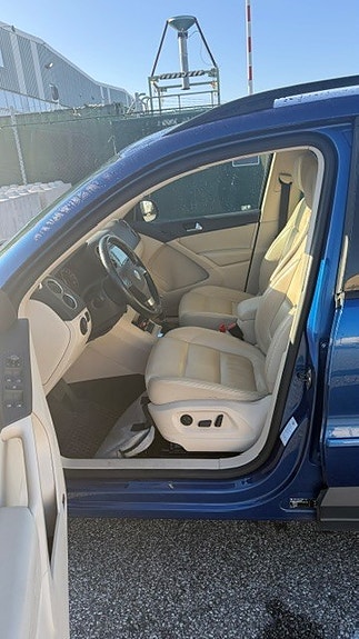Volkswagen Tiguan 7 of 7