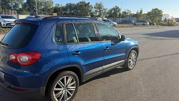 Volkswagen Tiguan 4 of 7