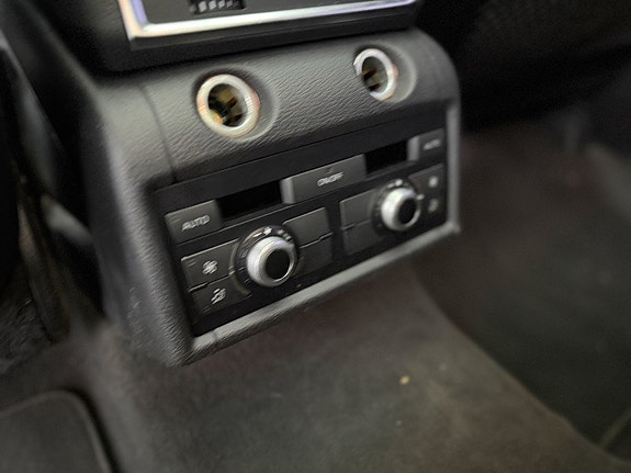 Audi Q7 13 of 20