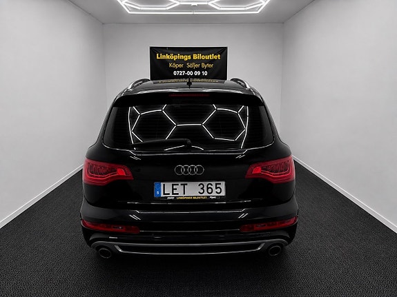 Audi Q7 6 of 20