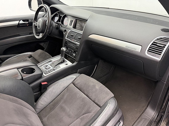 Audi Q7 18 of 20