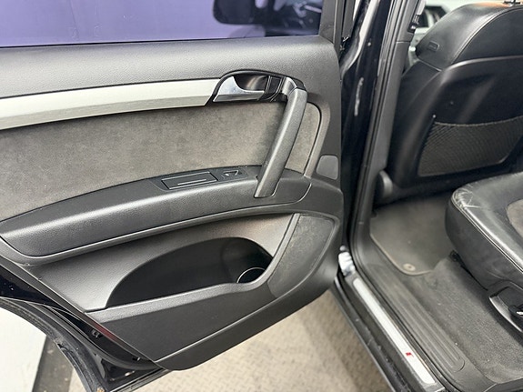 Audi Q7 20 of 20