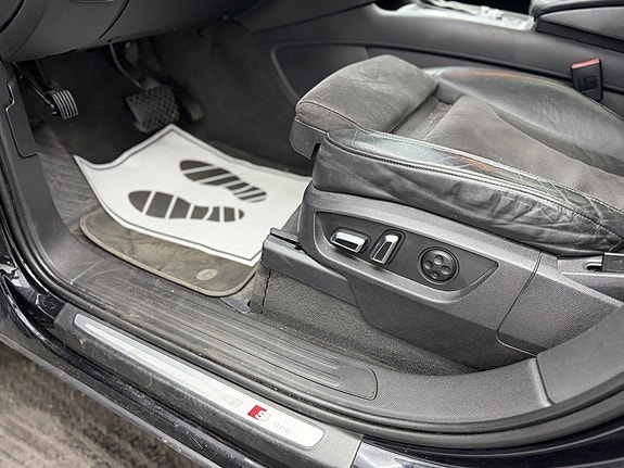 Audi Q7 14 of 20