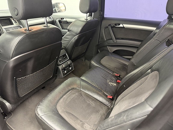 Audi Q7 10 of 20