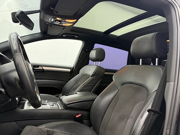 Audi Q7 17 of 20