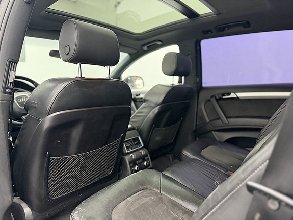 Audi Q7 11 of 20