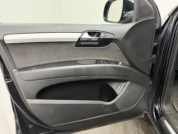 Audi Q7 15 of 20