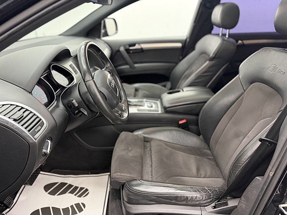 Audi Q7 16 of 20