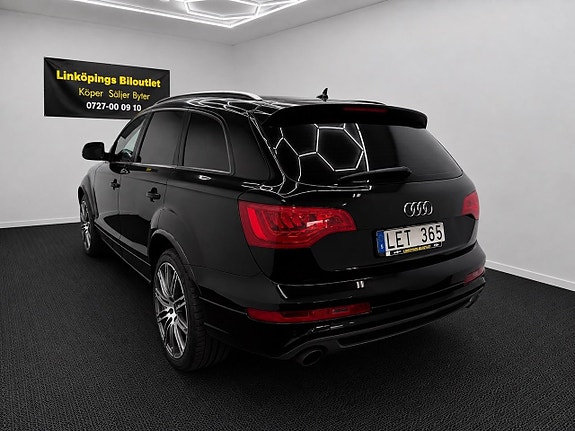 Audi Q7 5 of 20