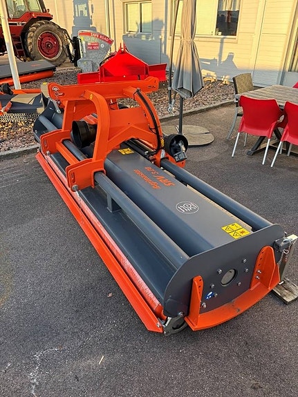 Agrimaster SRV 3,20