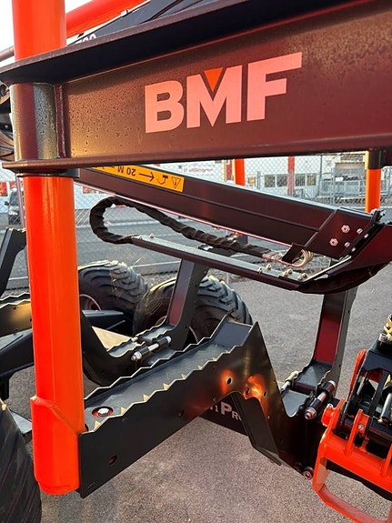 BMF 11 t1 PRO 7 of 9