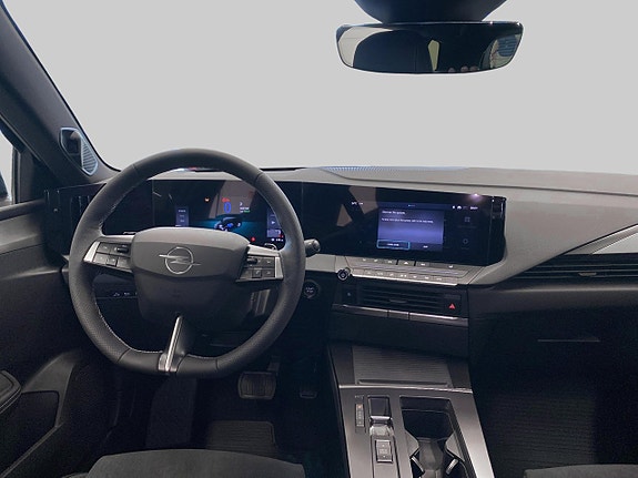 Opel Astra 7 of 17