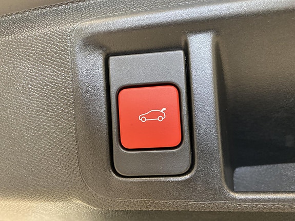Opel Astra 16 of 17
