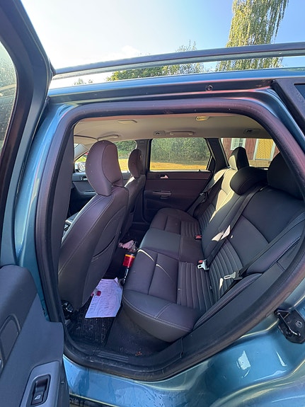 Volvo V50 6 of 6