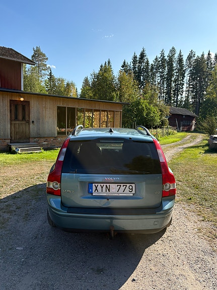 Volvo V50 4 of 6