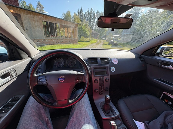 Volvo V50 5 of 6