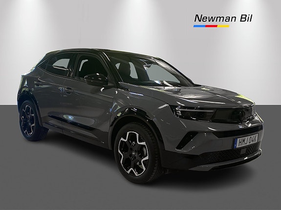 Opel Mokka 3 of 16