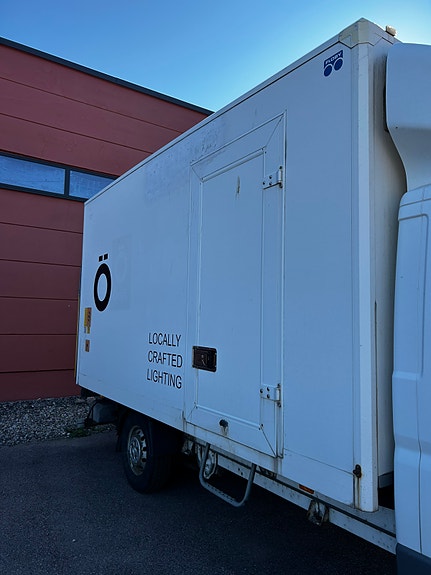 Peugeot Boxer 4 of 10