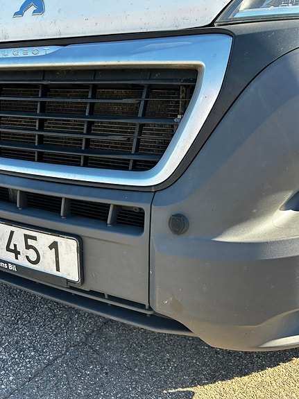 Peugeot Boxer 7 of 10