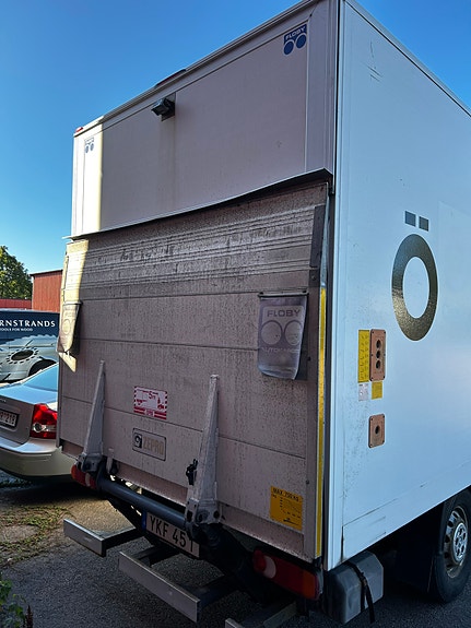 Peugeot Boxer 6 of 10