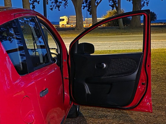 Nissan Note 20 of 22
