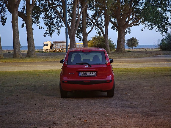 Nissan Note 10 of 22