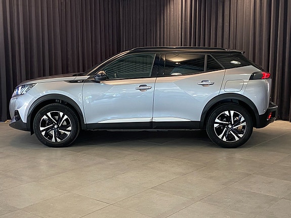 Peugeot 2008 3 of 30