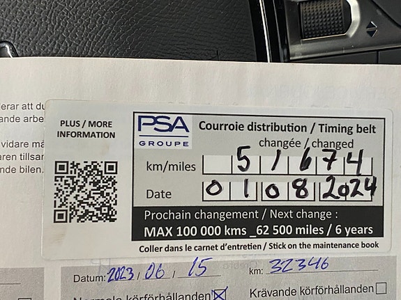 Peugeot 2008 20 of 30