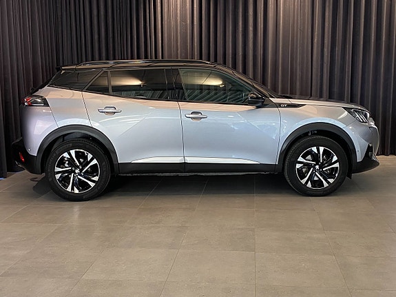Peugeot 2008 5 of 30