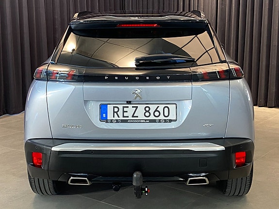 Peugeot 2008 2 of 30