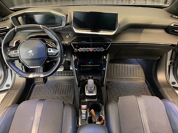 Peugeot 2008 6 of 30