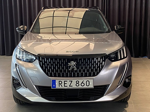 Peugeot 2008 4 of 30