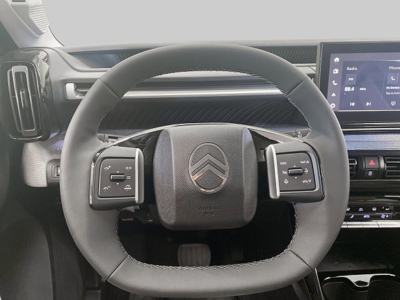 Citroen C3 Aircross 14 of 18