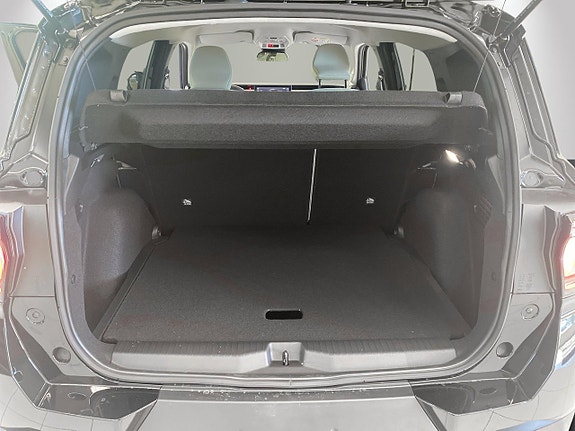Citroen C3 Aircross 15 of 18