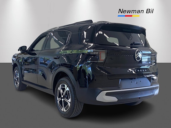 Citroen C3 Aircross 6 of 18
