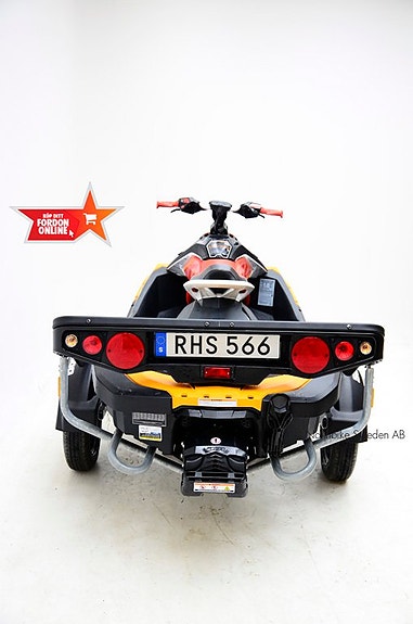 Sea-Doo Spark Trixx 2up -18 4 of 8