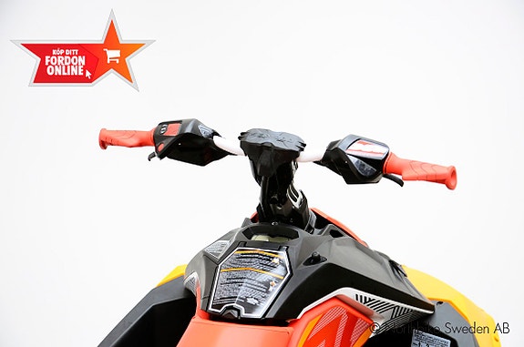 Sea-Doo Spark Trixx 2up -18 7 of 8