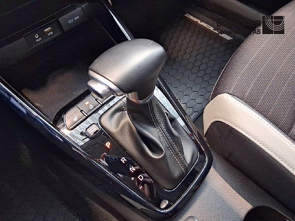 Kia Stonic 12 of 16