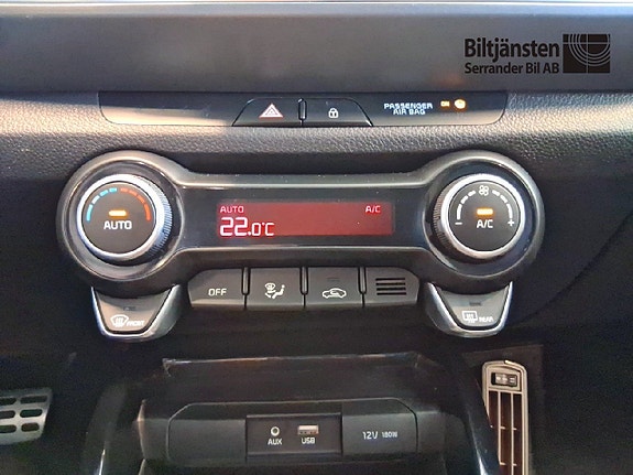Kia Stonic 13 of 16