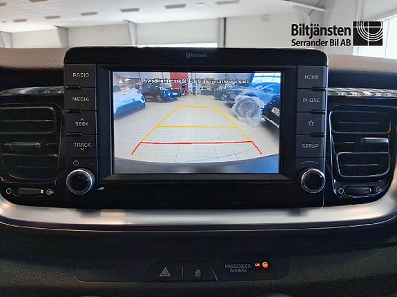 Kia Stonic 15 of 16