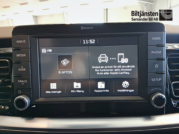 Kia Stonic 11 of 16