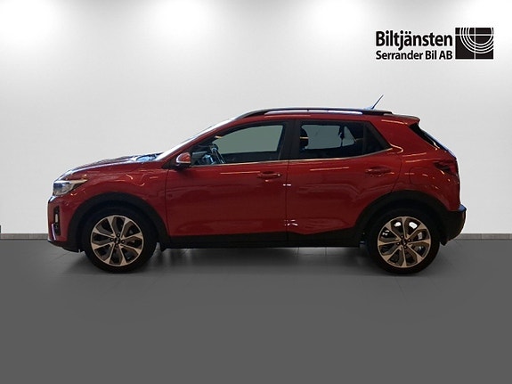 Kia Stonic 4 of 16