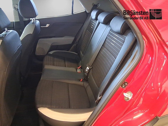 Kia Stonic 9 of 16