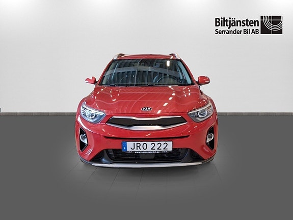 Kia Stonic 2 of 16