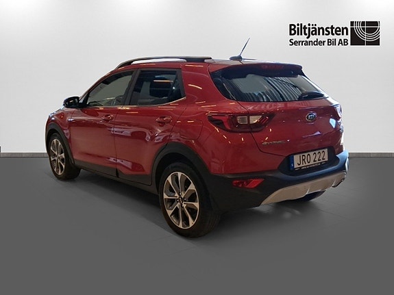 Kia Stonic 6 of 16